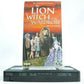 The Lion, The Witch And The Wardrobe (Chronicels Of Narnia) -<C.S.Lewis>- VHS-