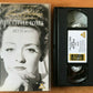 The Little Foxes (1941): Romantic Drama - Bette Davis / Teresa Wright - Pal VHS-