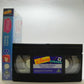 The Little Mermaid: Double Bubble - Disney - Animated - Children's - Pal VHS-