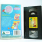 The Little Mermaid: Double Bubble, Vol.3 - Walt Disney - Animated - Kids - VHS-