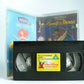 The Little Mermaid: Double Bubble, Vol.3 - Walt Disney - Animated - Kids - VHS-