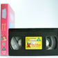 The Little Mermaid: Double Bubble, Vol.3 - Walt Disney - Animated - Kids - VHS-