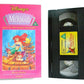 The Little Mermaid: Double Bubble, Vol.3 - Walt Disney - Animated - Kids - VHS-