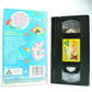 The Little Mermaid - Vol.1 - Whale Of A Tale - Disney - Adventure - Kids - VHS-