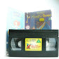 The Little Mermaid - Vol.1 - Whale Of A Tale - Disney - Adventure - Kids - VHS-