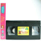 The Little Mermaid - Vol.1 - Whale Of A Tale - Disney - Adventure - Kids - VHS-