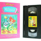 The Little Mermaid - Vol.1 - Whale Of A Tale - Disney - Adventure - Kids - VHS-