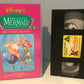 The Little Mermaid (Vol.4): In Harmony - Disney - Animates - Children's - VHS-