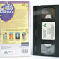 The Little Prince: A Wishing Stone - A Different World - Charming Children - VHS-