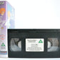 The Little Prince: A Wishing Stone - A Different World - Charming Children - VHS-