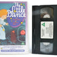 The Little Prince: A Wishing Stone - A Different World - Charming Children - VHS-