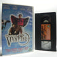 The Little Vampire: Large Box Ex-Rental - Fantasy - Jonathan Lipnicki - Pal VHS-