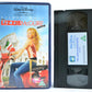 The Lizzie McGuire Movie: Hilary Duff (2003) Teen Comedy/Rome Superstar - VHS-