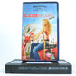 The Lizzie McGuire Movie: Hilary Duff (2003) Teen Comedy/Rome Superstar - VHS-