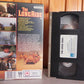 The Long Ride - John Savage - War/Action - Thorn EMI - Drama - Pre Cert VHS-