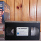 The Long Ride - John Savage - War/Action - Thorn EMI - Drama - Pre Cert VHS-