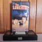 The Long Ride - John Savage - War/Action - Thorn EMI - Drama - Pre Cert VHS-