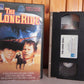 The Long Ride - John Savage - War/Action - Thorn EMI - Drama - Pre Cert VHS-