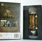 The Lord Of The Rings: The Fellowship Of The Ring; Peter Jackson - Fantasy - VHS-