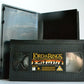 The Lord Of The Rings: The Fellowship Of The Ring; Peter Jackson - Fantasy - VHS-