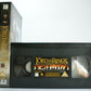 The Lord Of The Rings: The Fellowship Of The Ring; Peter Jackson - Fantasy - VHS-