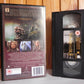 The Lord Of The Rings: The Two Towers - Entertainment In Video - Fantasy - VHS-