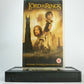 The Lord Of The Rings: The Two Towers; <Peter Jackson> - (2002) Fantasy - VHS-