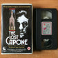 The Lost Capone: (1990) Made For TV - Crime Drama [Soft] Large Box - Pal VHS-