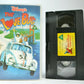 The Love Bug (1968); [Walt Disney]: Sport Adventure - Dean Jones - Kids - VHS-