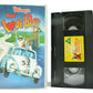 The Love Bug (1968); [Walt Disney]: Sport Adventure - Dean Jones - Kids - VHS-