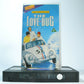 The Love Bug [Family Film Collection] Disney - Sport Adventure [Dean Jones] VHS-