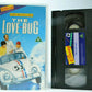 The Love Bug [Family Film Collection] Disney - Sport Adventure [Dean Jones] VHS-