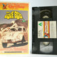 The Love Bug [Walt Disney]: Sport Adventure - Dean Jones / Michele Lee - Pal VHS-