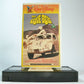 The Love Bug [Walt Disney]: Sport Adventure - Dean Jones / Michele Lee - Pal VHS-