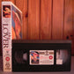 The Lover - Jane March - Risque Drama - Large Box Video - Ex-Rental - 8712 - VHS-