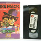 The Mack - Crime Drama - Blaxploitation - Grindhouse - Richard Pryor - Pal VHS-