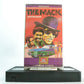 The Mack - Crime Drama - Blaxploitation - Grindhouse - Richard Pryor - Pal VHS-