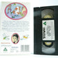 The Magic Finger; [Roald Dahl] -<Tempo Video>- [Caroline Quentin] - Kids - VHS-