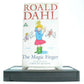 The Magic Finger; [Roald Dahl] -<Tempo Video>- [Caroline Quentin] - Kids - VHS-