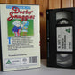 The Magic Of Doctor Snuggles - Animated - Magical Adventures - Children's - VHS-