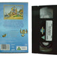 The Magic Of The Faraway Tree - Universal - Childrens - Pal VHS-