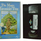 The Magic Of The Faraway Tree - Universal - Childrens - Pal VHS-