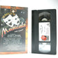 The Magic Of The Musicals: The Video - Best Songs - Marti Webb/Mark Rattay - VHS-