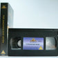 The Magnificent Seven (1960) - Western - Steve McQueen/Charles Bronson - Pal VHS-