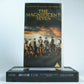 The Magnificent Seven (1960) - Western - Steve McQueen/Charles Bronson - Pal VHS-