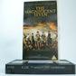 The Magnificent Seven (1960) - Western - Yul Brynner / Steve McQueen - Pal VHS-