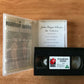 The Magnificent Showman (1978): Western - John Wayne / Rita Hayworth - Pal VHS-