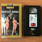 The Magnificent Showman (1978): Western - John Wayne / Rita Hayworth - Pal VHS-