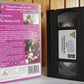 The Mallen Girls - The Cookson Collection - Dynastic Saga - Romance - Pal VHS-