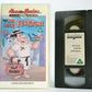 The Man Called Flintstone (1966): Animated Musical Comedy - Children's - Pal VHS-